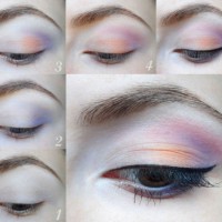 Nightfall Makeup