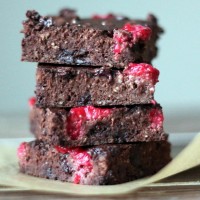 Protein Brownies