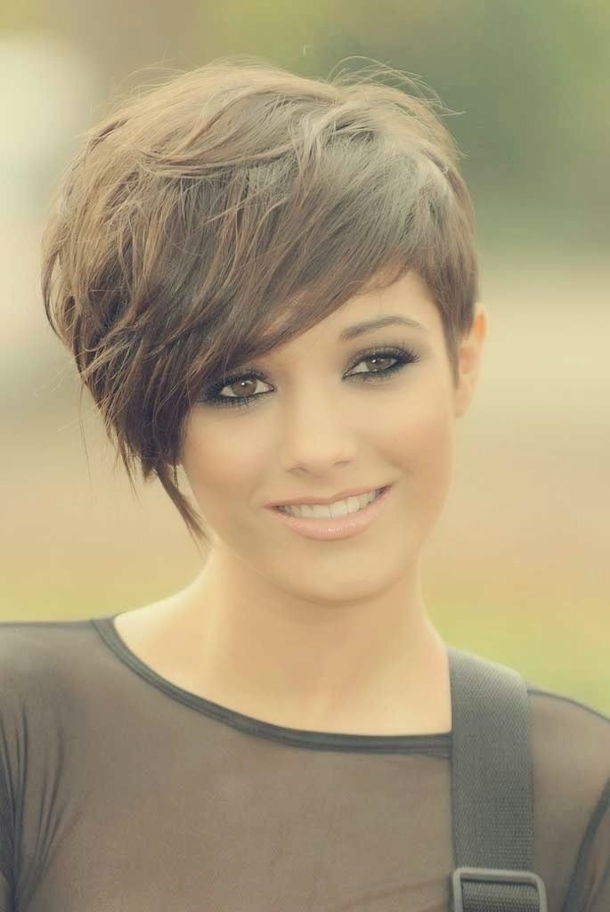 30 Awesome Haircuts For Girls Latest Hottest Hair Ideas