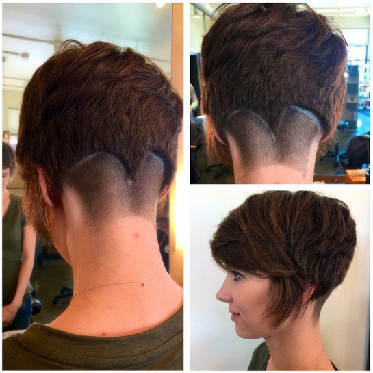 32 Cool Short Hairstyles For Summer Pretty Designs