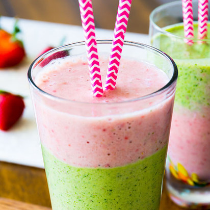 Superfood Power Smoothie