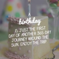 Birthday Quotes 18