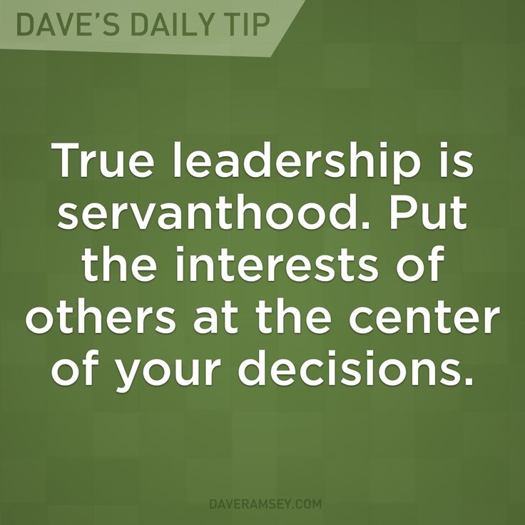 Leadership Quotes 20