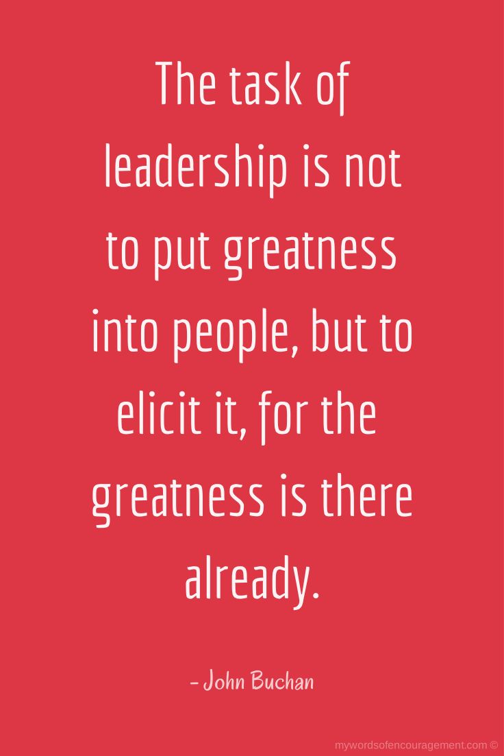 Leadership Quotes 23