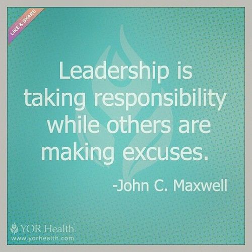 Leadership Quotes 25