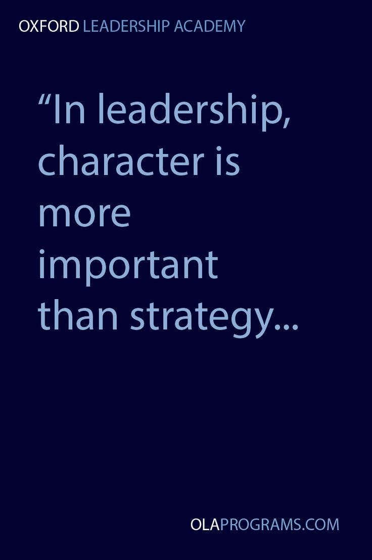 Leadership Quotes 28