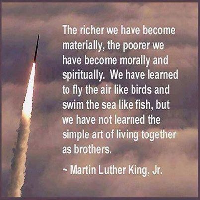 Martin Luther King Quotes 10