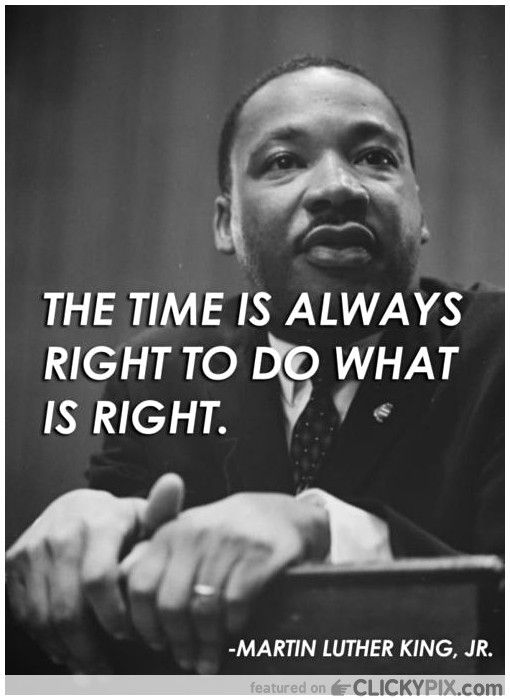 Martin Luther King Quotes 19