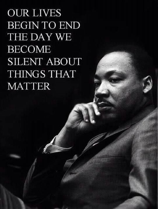 Martin Luther King Quotes 8