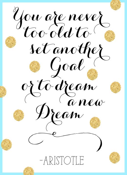 42 Quotes to Welcome a New Year - Pretty Designs