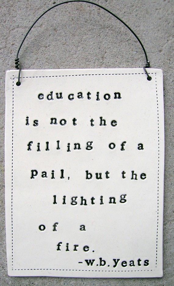 Quotes about Education 14