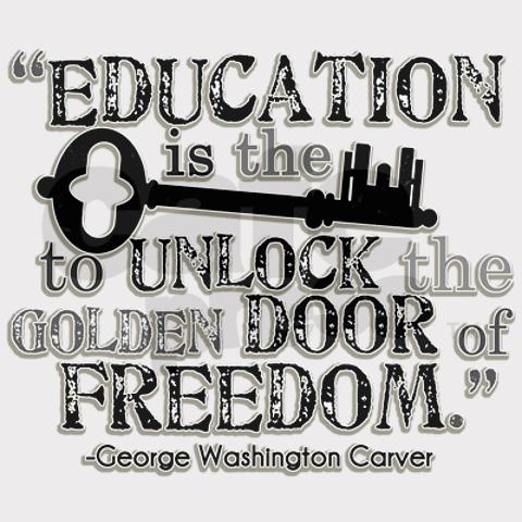 Quotes about Education 25
