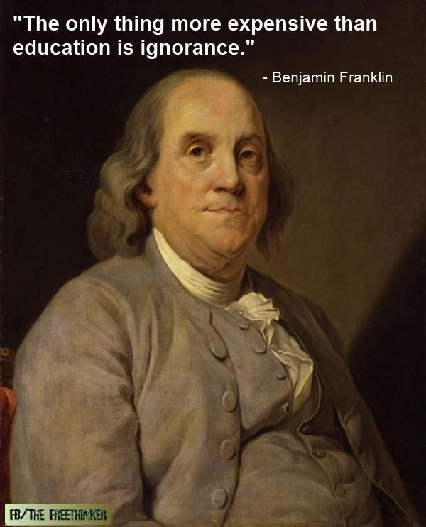 Quotes about Education 27