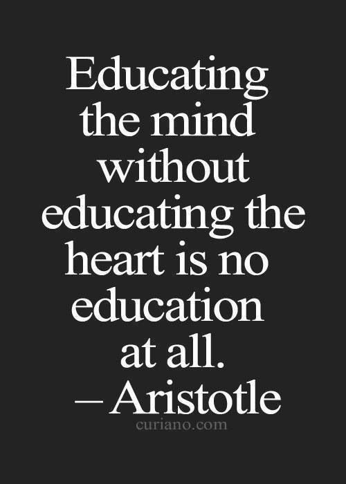 Quotes about Education 3