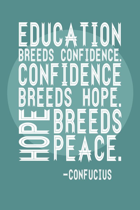 Quotes about Education 31