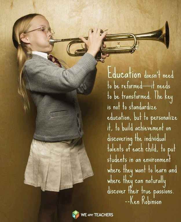 Quotes about Education 36