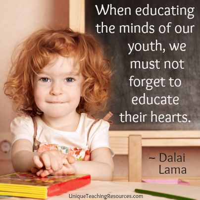 About Education