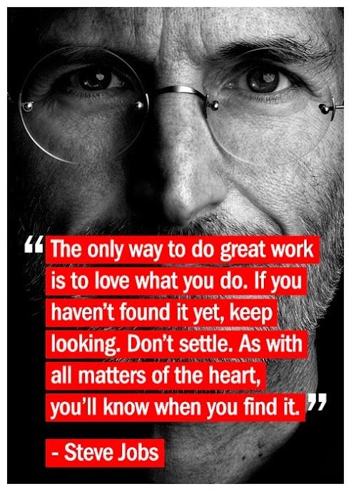 Steve Jobs Quotes 1
