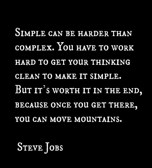 Steve Jobs Quotes 13