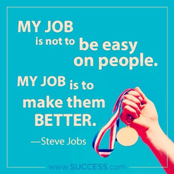 Steve Jobs Quotes 17