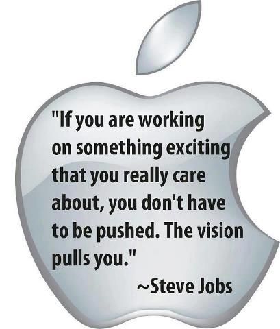 Steve Jobs Quotes 21