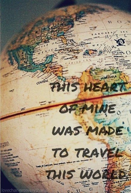 Travel Quotes 13