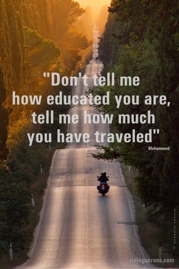 40 Travel Quotes For Travel Inspiration - Most Inspiring Travel Quotes