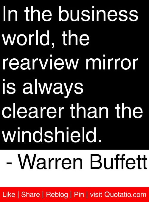 Warren Buffett Quotes 11