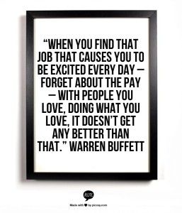Warren Buffett Quotes 14