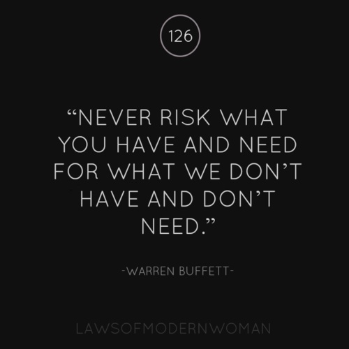 Warren Buffett Quotes 16