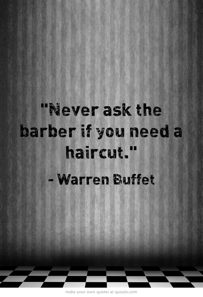 Warren Buffett Quotes 17