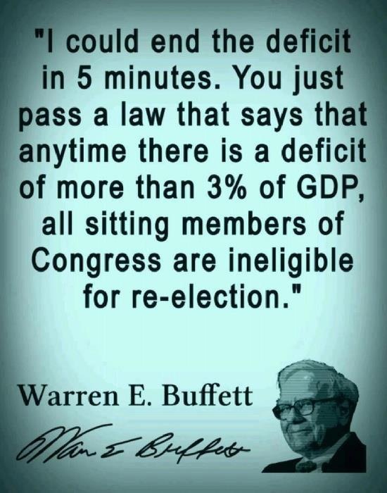 Warren Buffett Quotes 18