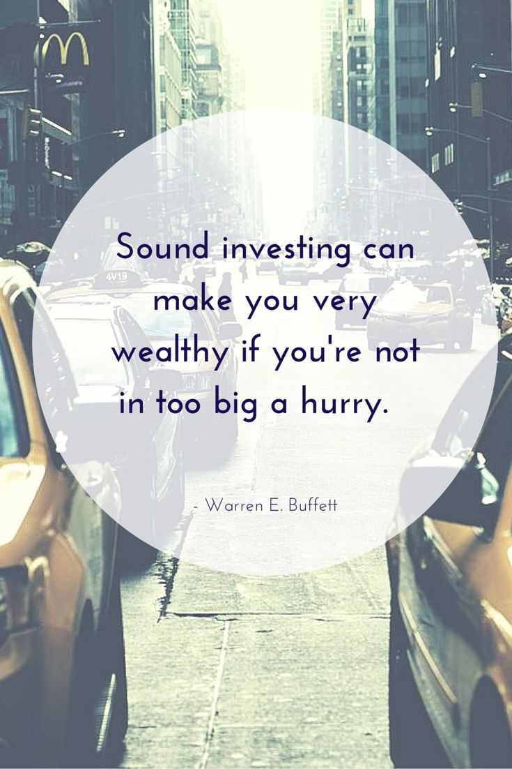 Warren Buffett Quotes 21