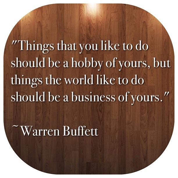 Warren Buffett Quotes 22
