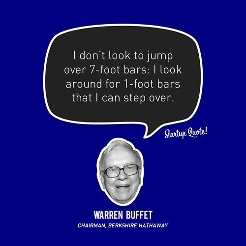 Warren Buffett Quotes 24