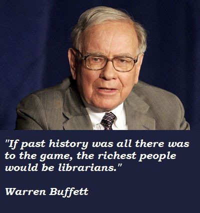 Warren Buffett Quotes 28