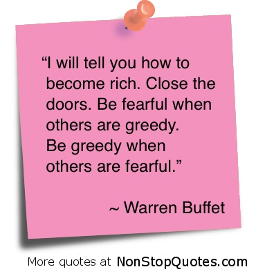 Warren Buffett Quotes 30