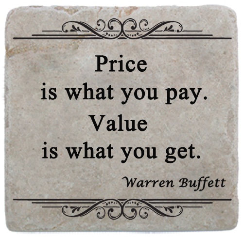 Warren Buffett Quotes 7