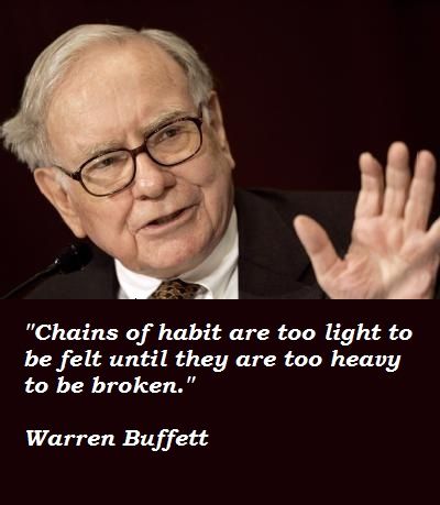Warren Buffett Quotes 8