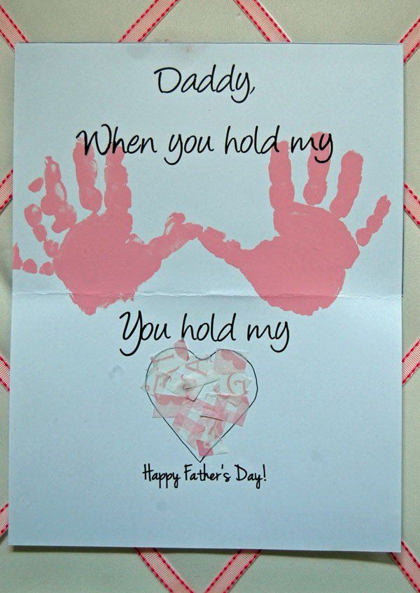 13.Father’s Day Cards