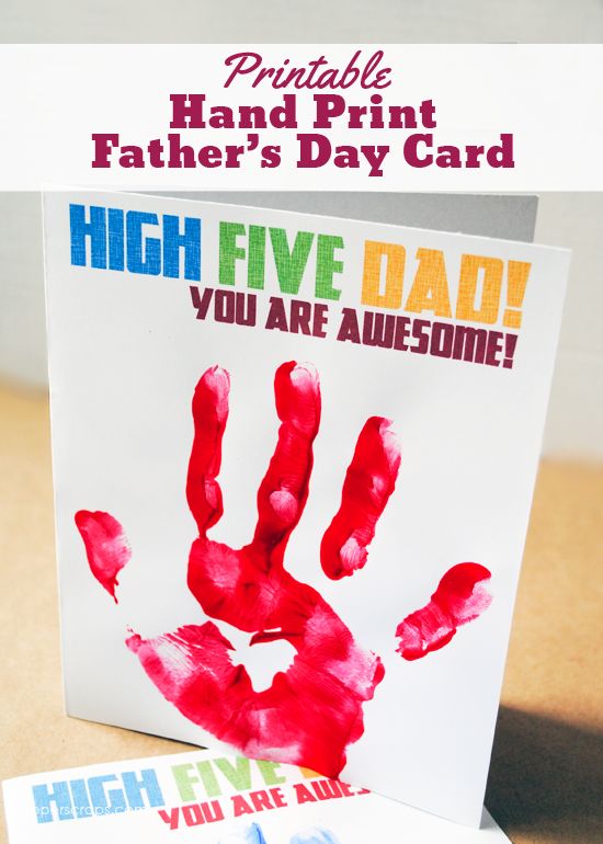17.Father’s Day Cards
