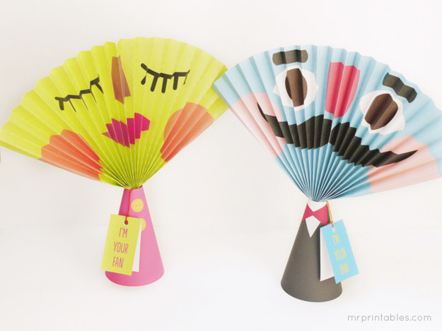 20 Funny DIY Projects to Make with Kids