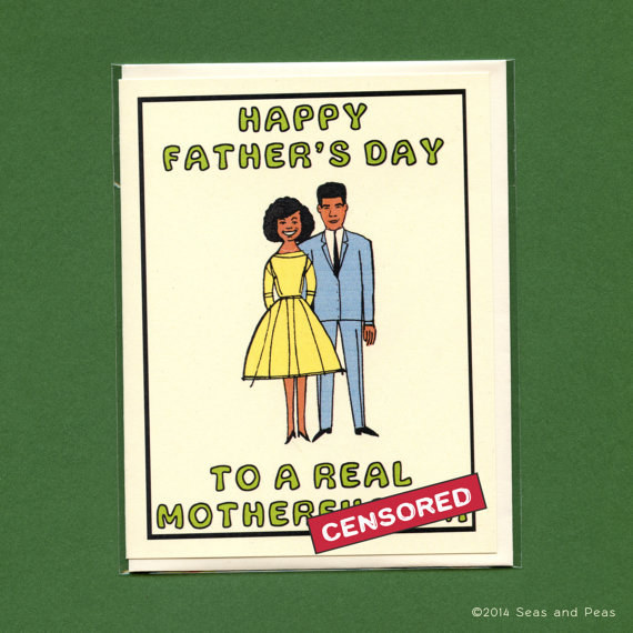 6.Father’s Day Cards