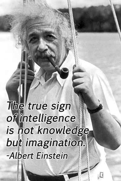 Albert Einstein Quotes 11