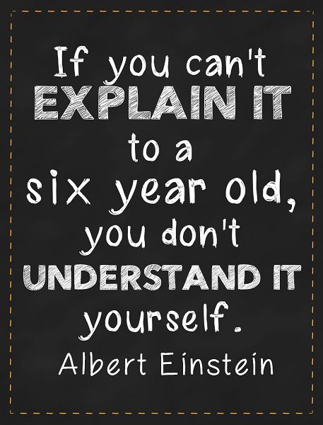 Albert Einstein Quotes 12