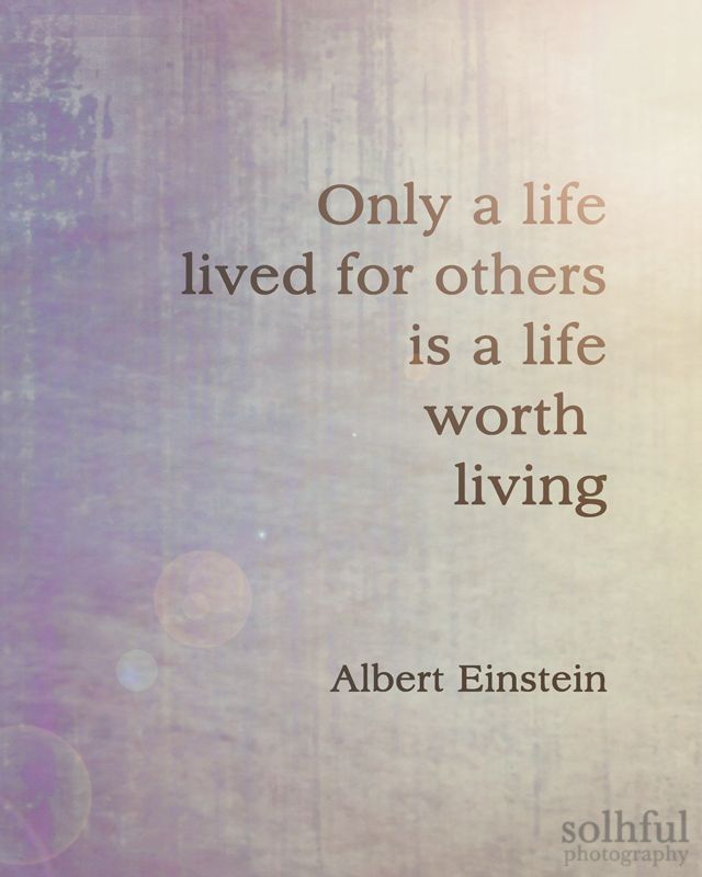 Albert Einstein Quotes 21