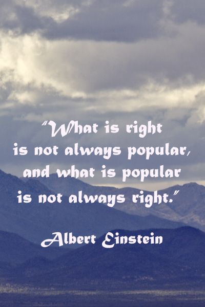 Albert Einstein Quotes 24