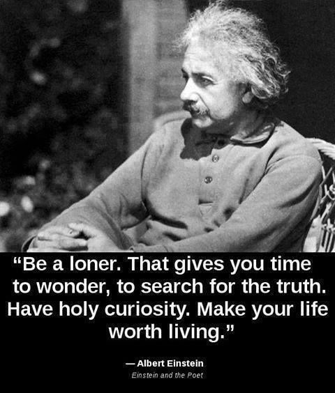 Albert Einstein Quotes 26