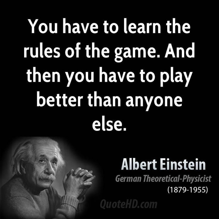 Albert Einstein Quotes 27