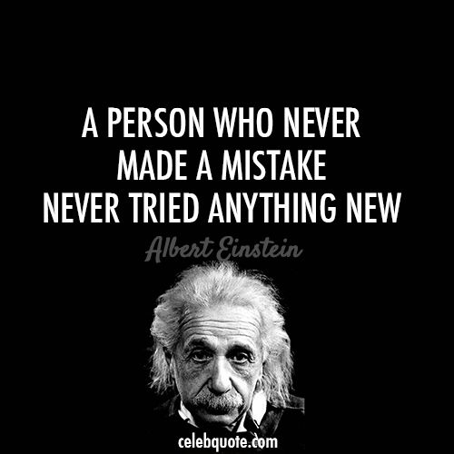 Albert Einstein Quotes 3